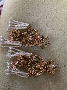 Traditional Earrings