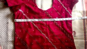 Red Colour Wowwww Kurti Diwali 🪔 Offer