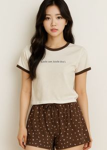 Women Two Piece Set