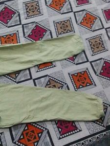 Trouser For Girls