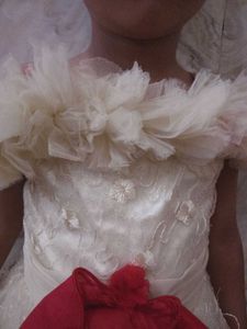 Perty Wear Frock