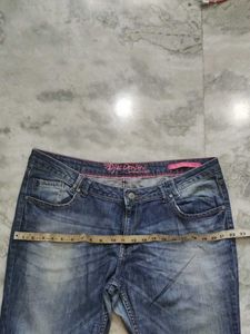 Jeans 38 Waist