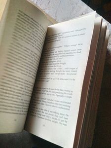 Mixed Fiction Books Bundle