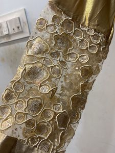 Golden Gown