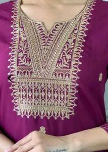 Women Kurta Set