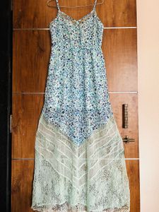 Beach Vibes Maxi One Pice
