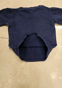 Unisex Kids T-SHIRT