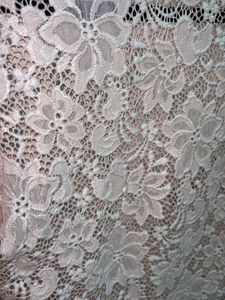 Vero Moda Floral Lace Top