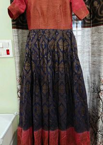 Ethnic Frock