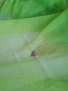 Gotapatti Rajputi poshak with Jardoshi work