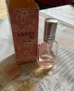 24hr Sale🔥Gucci Pro Pink Perfume