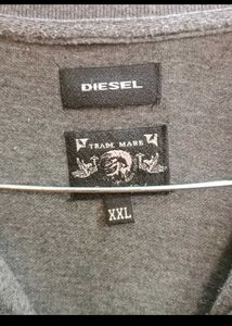 DIESEL MEN&#39;S TSHIRT XXL