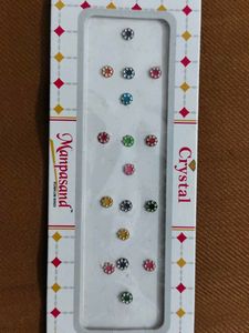 Bindis - Multi Pack