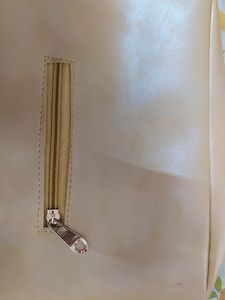 Embroidered Sling Bag