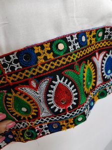 Ethnic Top Brand New