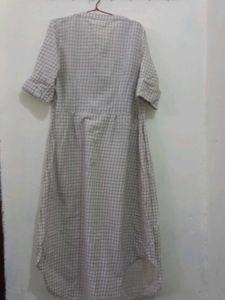 It Is A Perfect Casual Dress
