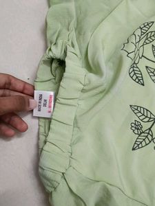 Cute Girls Top