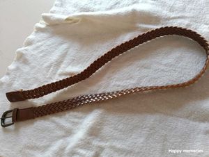 Scorpio Spirit + Belt