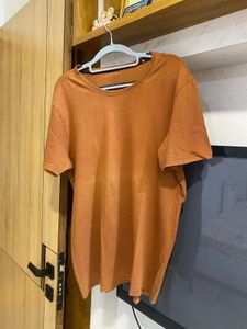 Brown T-Shirt