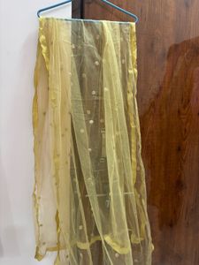 Gown