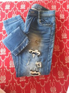 Formal Use Jeans Pant 👖