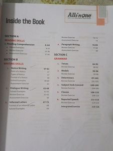 ENGLISH COURSE-B CLASS 9TH Eng Communicative