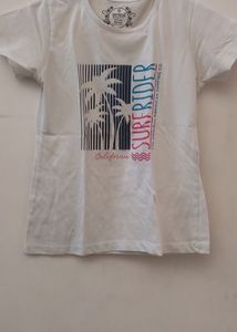 Girls T Shirt