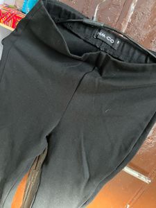 PRETTY!!❤️ Black Trouser