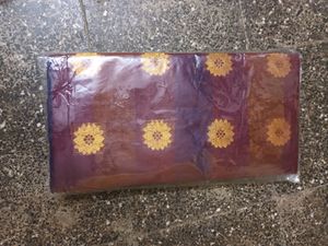 Brand New Saree With Blouse Piece.