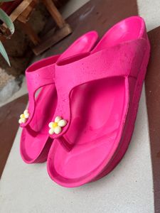 Monsoon Chappal