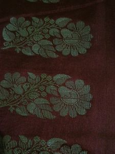 BEAUTIFUL SILK SAREE ✨