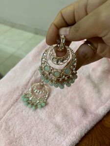 Chandbali Earrings