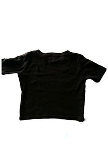 Black top
