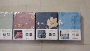 Florence Bed Sheets