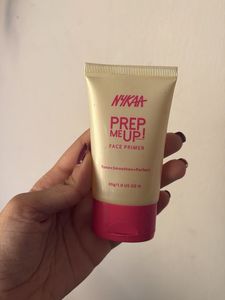 NYKAA Prep Me Up Primer