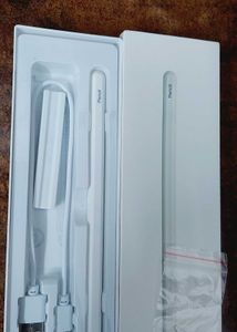 Sealed Pack Pencil 2nd Generation For Ipad
