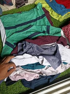 Clothing Bundle - Boys 40 Pc