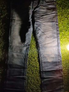 Wrangler Jeans - Waist 34 Hip 38 &amp; 40