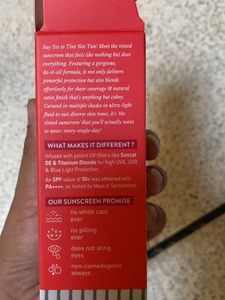 Dot &amp; Key Sunscreen SPF 50