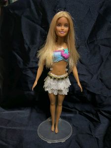 Barbie Doll