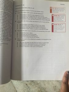 IELTS Cambridge Guide