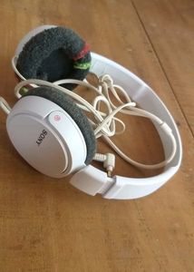 Orginal sony MDR-ZX110