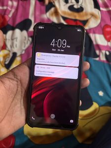 Vivo y91i never open full fresh with cover