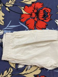 2 Cotton Pants Size 30