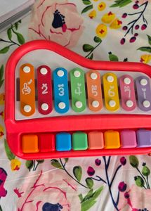 Piano For Kids