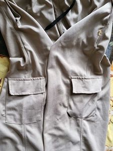 Trouser Type Pant