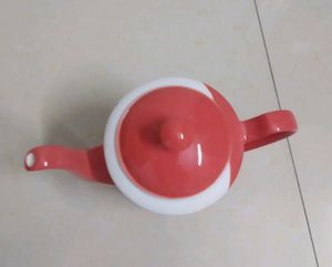Tea-Pot ( Cattle)