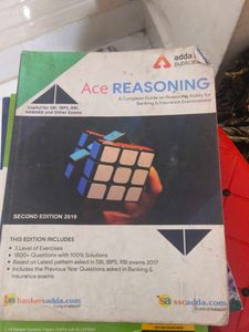Ace Quant - Banking &amp; Insurance Exam Prep
