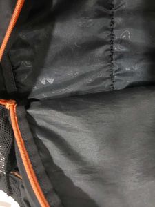 Wildcraft Backpack