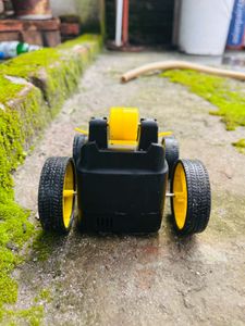 Toy Car